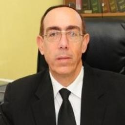 Attorney David Gonen