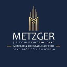 מצגר ושות' - חברת עורכי דין